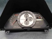 Recambio de cuadro instrumentos para lexus is200 (gxe10) 2.0 cat referencia OEM IAM 8380053360  