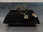 Recambio de cuadro instrumentos para lexus is200 (gxe10) 2.0 cat referencia OEM IAM 8380053360  