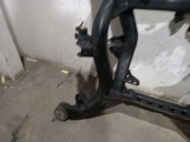Replacement rear axle for Porsche Cayenne (9PA) 3.2 OEM IAM reference 95533103040 95533103040 