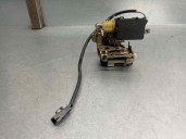 Recambio de cerradura puerta delantera derecha para volvo serie 740 berlina/familiar 2.3 turbo cat referencia OEM IAM 6065 2 PIN