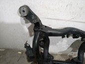 Recambio de puente trasero para porsche cayenne (9pa) 3.2 referencia OEM IAM 95533103040 95533103040 