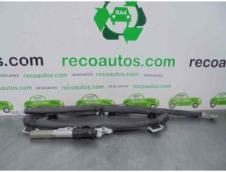 Recambio de airbag cortina delantero izquierdo para bmw x3 (e83) 3.0 24v cat referencia OEM IAM 843405191041 30358168C TRW