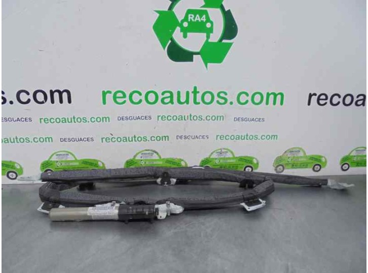 Recambio de airbag cortina delantero izquierdo para bmw x3 (e83) 3.0 24v cat referencia OEM IAM 843405191041 30358168C TRW
