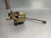 Recambio de cerradura puerta delantera derecha para volvo serie 740 berlina/familiar 2.3 turbo cat referencia OEM IAM 6065 2 PIN