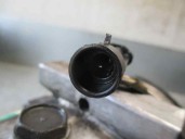 Recambio de compresor aire acondicionado para fiat stilo (192) 1.8 16v dynamic referencia OEM IAM 60653652 1157F SANDEN