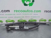 Recambio de airbag cortina delantero izquierdo para bmw x3 (e83) 3.0 24v cat referencia OEM IAM 843405191041 30358168C TRW