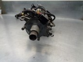 Recambio de columna direccion para jaguar xf 2.7 v6 diesel premium luxury referencia OEM IAM 2W933C529AK 8X233K772AA 