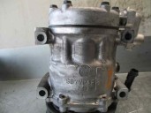 Recambio de compresor aire acondicionado para fiat stilo (192) 1.8 16v dynamic referencia OEM IAM 60653652 1157F SANDEN