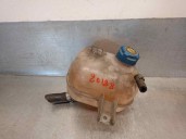 Recambio de deposito expansion para fiat doblo 1.3 16v jtd cat referencia OEM IAM 51891028 
