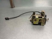 Recambio de cerradura puerta delantera derecha para volvo serie 740 berlina/familiar 2.3 turbo cat referencia OEM IAM 6065 2 PIN