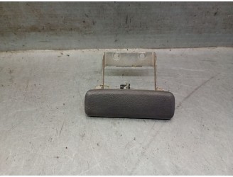 Recambio de maneta interior trasera derecha para ssangyong musso (fj) 2.3 d referencia OEM IAM 7145505000AAC 7145505000AAC 