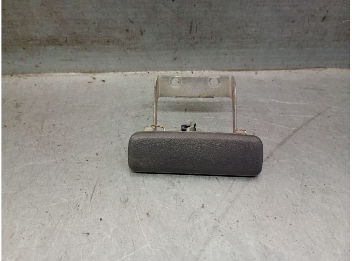 Recambio de maneta interior trasera derecha para ssangyong musso (fj) 2.3 d referencia OEM IAM 7145505000AAC 7145505000AAC 