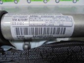 Recambio de airbag cortina delantero izquierdo para bmw x3 (e83) 3.0 24v cat referencia OEM IAM 843405191041 30358168C TRW