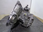 Recambio de caja cambios para opel vectra b berlina 2.0 dti referencia OEM IAM W374 700703 I18882