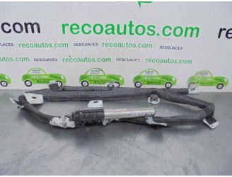 Recambio de airbag cortina luna trasera para bmw x3 (e83) 3.0 24v cat referencia OEM IAM 853405192045 30358169C TRW