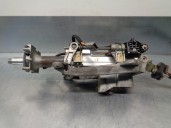 Recambio de columna direccion para jaguar xf 2.7 v6 diesel premium luxury referencia OEM IAM 2W933C529AK 8X233K772AA 