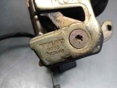 Recambio de cerradura puerta delantera derecha para volvo serie 740 berlina/familiar 2.3 turbo cat referencia OEM IAM 6065 2 PIN