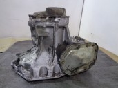 Recambio de caja cambios para opel vectra b berlina 2.0 dti referencia OEM IAM W374 700703 I18882