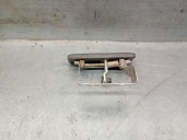 Recambio de maneta interior trasera derecha para ssangyong musso (fj) 2.3 d referencia OEM IAM 7145505000AAC 7145505000AAC 