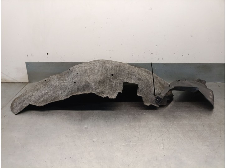 Recambio de paso rueda trasero derecho para mitsubishi outlander iii (gg_w, gf_w, zj, zl, zk) 2.0 hybrid 4wd referencia OEM IAM 