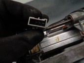 Recambio de columna direccion para jaguar xf 2.7 v6 diesel premium luxury referencia OEM IAM 2W933C529AK 8X233K772AA 