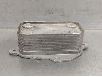 Recambio de enfriador aceite motor para ssangyong rodius 2.7 turbodiesel cat referencia OEM IAM A6641800265 6641800265 327126911