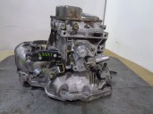 Recambio de caja cambios para opel vectra b berlina 2.0 dti referencia OEM IAM W374 700703 I18882