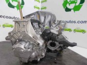 Recambio de caja cambios para fiat stilo (192) 1.8 16v dynamic referencia OEM IAM 18158321277  