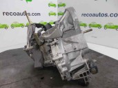 Recambio de caja cambios para fiat stilo (192) 1.8 16v dynamic referencia OEM IAM 18158321277  