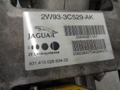 Recambio de columna direccion para jaguar xf 2.7 v6 diesel premium luxury referencia OEM IAM 2W933C529AK 8X233K772AA 