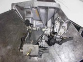 Recambio de caja cambios para fiat stilo (192) 1.8 16v dynamic referencia OEM IAM 18158321277  