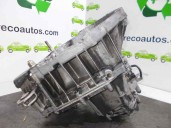 Recambio de caja cambios para fiat stilo (192) 1.8 16v dynamic referencia OEM IAM 18158321277  