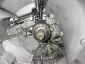 Recambio de caja cambios para fiat stilo (192) 1.8 16v dynamic referencia OEM IAM 18158321277  