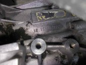 Recambio de caja cambios para fiat stilo (192) 1.8 16v dynamic referencia OEM IAM 18158321277  