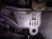 Recambio de caja cambios para opel vectra b berlina 2.0 dti referencia OEM IAM W374 700703 I18882