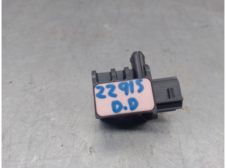 Recambio de sensor impacto para hyundai ioniq (ae) 1.6 gdi hybrid referencia OEM IAM 95920F2000 