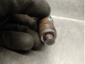 Recambio de inyector para nissan serena (c23m) 2.3 diesel referencia OEM IAM KCN18P1 KCN18P1 BOSCH