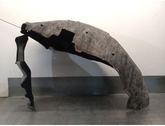 Recambio de paso rueda trasero izquierdo para mitsubishi outlander iii (gg_w, gf_w, zj, zl, zk) 2.0 hybrid 4wd referencia OEM IA