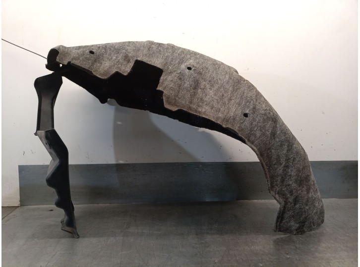 Recambio de paso rueda trasero izquierdo para mitsubishi outlander iii (gg_w, gf_w, zj, zl, zk) 2.0 hybrid 4wd referencia OEM IA