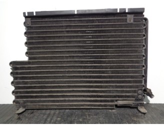 Recambio de condensador / radiador aire acondicionado para volvo serie 740 berlina/familiar 2.3 turbo cat referencia OEM IAM 353