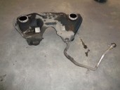 Recambio de deposito combustible para jaguar xf 2.7 v6 diesel premium luxury referencia OEM IAM 8X239K007CDS C2Z11082 