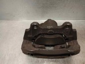 Recambio de pinza freno delantera izquierda para fiat doblo 1.3 16v jtd cat referencia OEM IAM 735492241  BOSCH