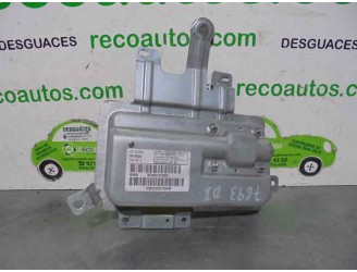 Recambio de airbag lateral delantero izquierdo para bmw x3 (e83) 3.0 24v cat referencia OEM IAM 30340010706S 30348447B TRW