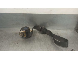 Recambio de cinturon seguridad delantero derecho para peugeot 307 break/sw (s2) 1.6 16v cat referencia OEM IAM 96612288XX 5 PUE