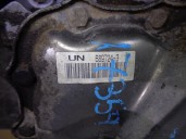 Recambio de caja cambios para opel vectra b berlina 2.0 dti referencia OEM IAM W374 700703 I18882