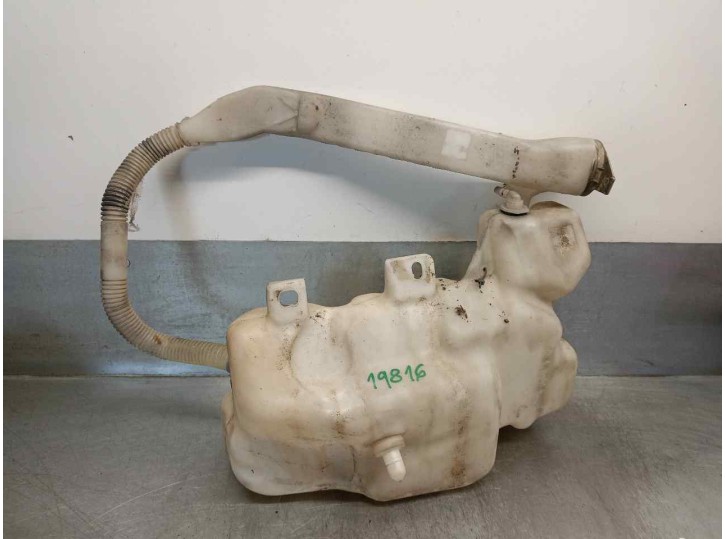 Recambio de deposito limpia para bmw serie 5 berlina (e39) 2.5 turbodiesel cat referencia OEM IAM 8364941 