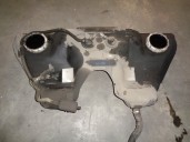 Recambio de deposito combustible para jaguar xf 2.7 v6 diesel premium luxury referencia OEM IAM 8X239K007CDS C2Z11082 