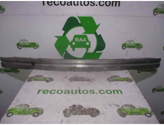 Recambio de refuerzo paragolpes delantero para bmw x3 (e83) 3.0 24v cat referencia OEM IAM 51113439780 DE ALUMINIO 