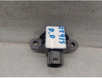 Replacement sensor for Hyundai Ioniq (AE) 1.6 GDi Hybrid OEM IAM reference 95920F2100 