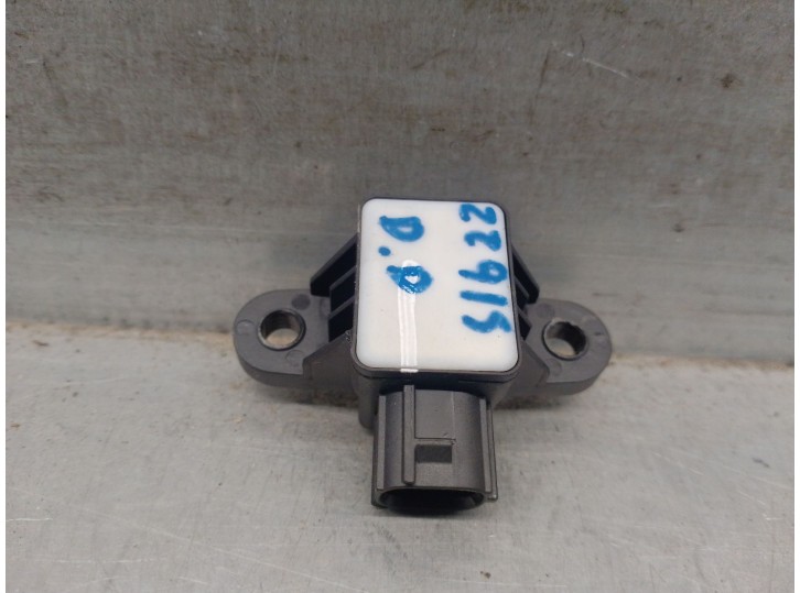 Recambio de sensor para hyundai ioniq (ae) 1.6 gdi hybrid referencia OEM IAM 95920F2100 